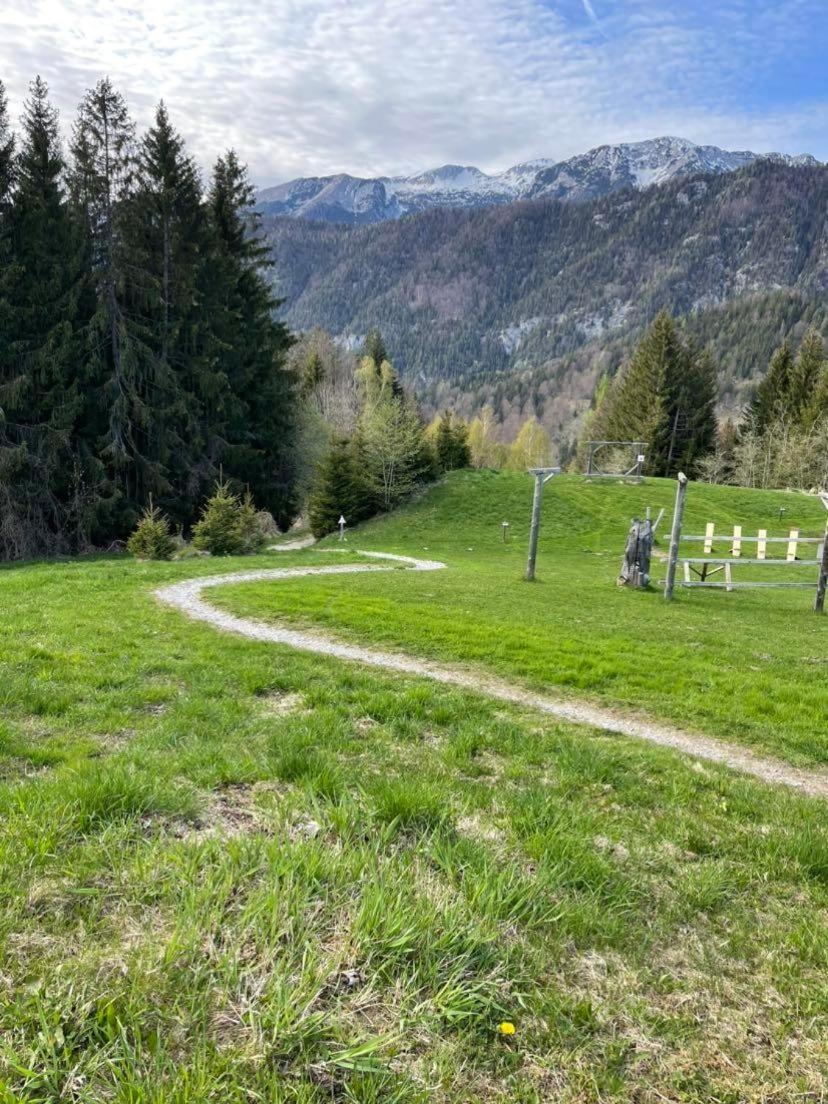 Apartment Alpenliebe