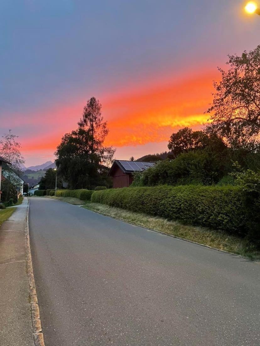 Alpenliebe Apartmán *