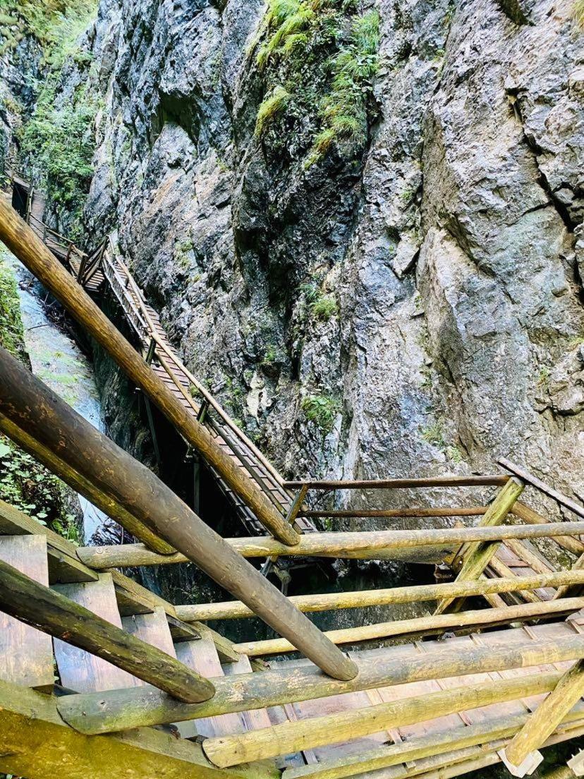 Alpenliebe * Windischgarsten