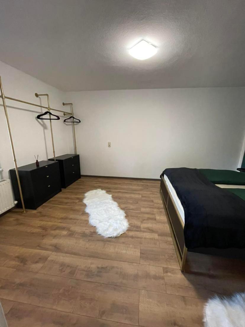 Alpenliebe Apartmán *