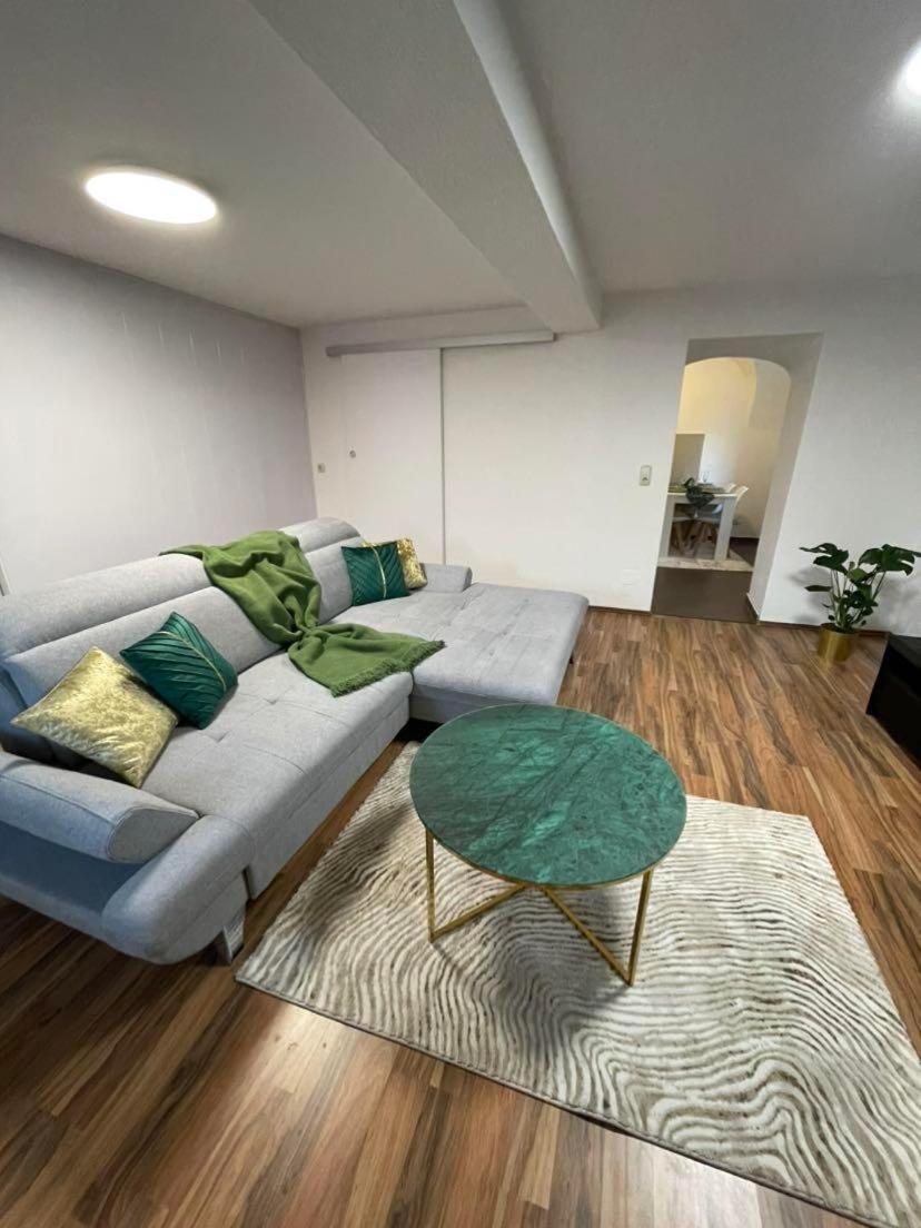Alpenliebe Apartmán Windischgarsten
