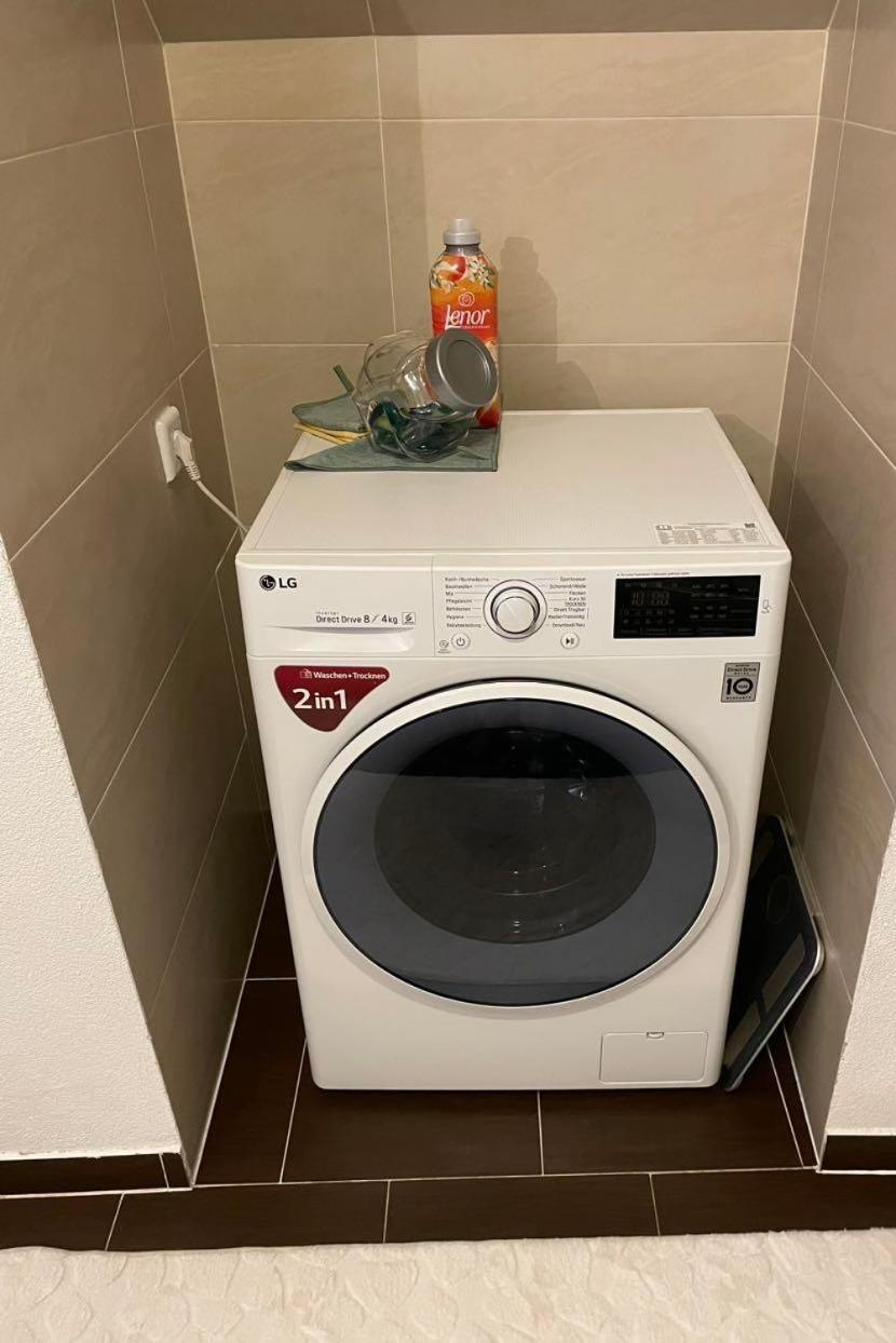 Alpenliebe Apartmán Windischgarsten