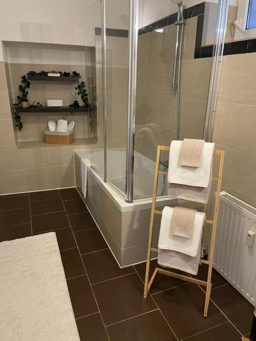 Alpenliebe Apartment
