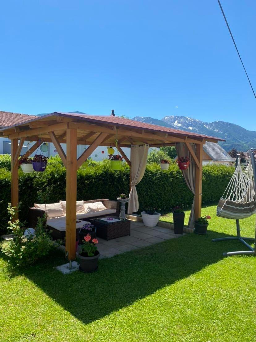 Alpenliebe Apartment *