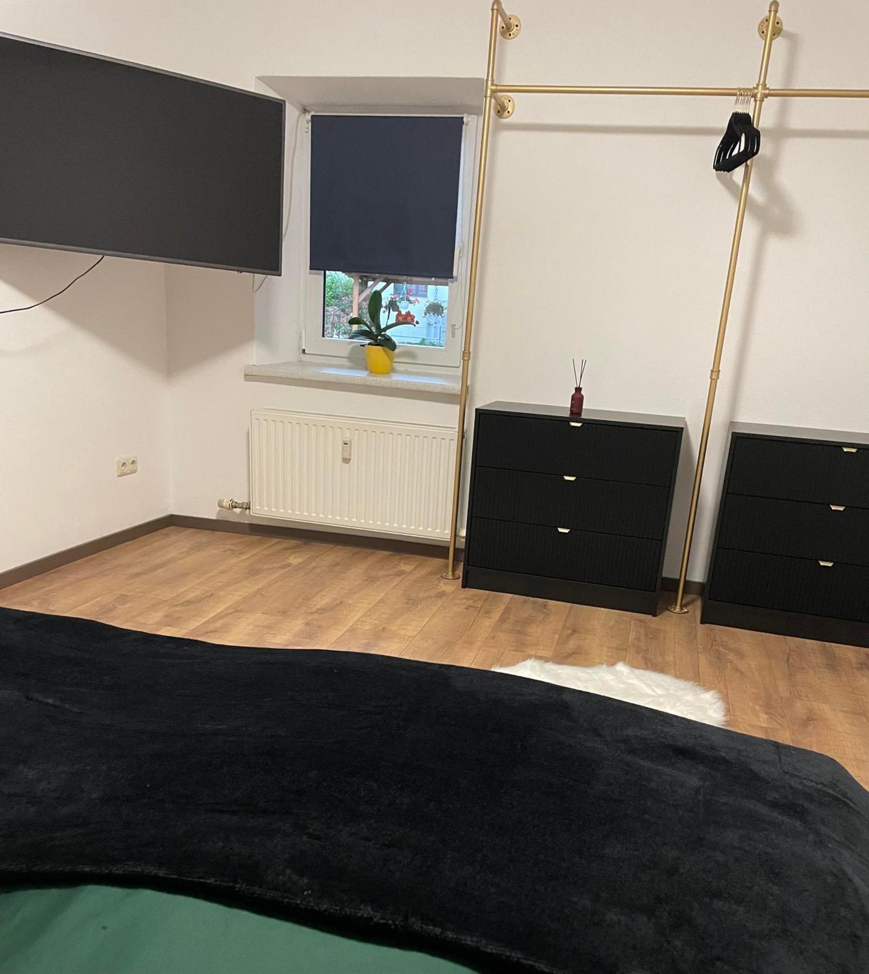 Apartment Alpenliebe *