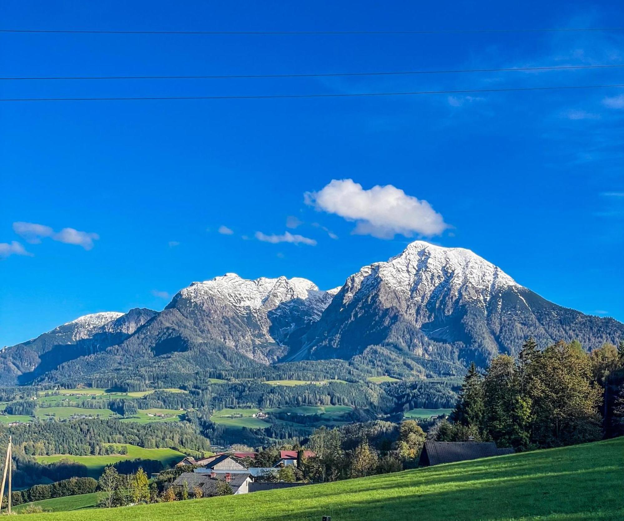 Alpenliebe *