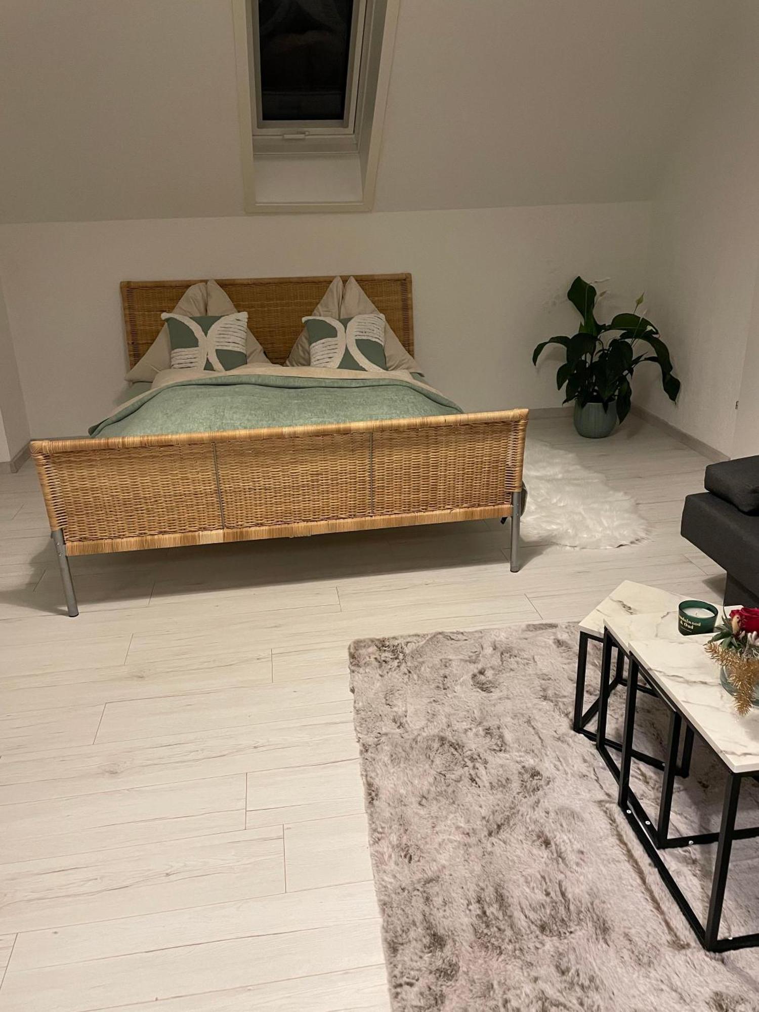 Apartmán Alpenliebe *