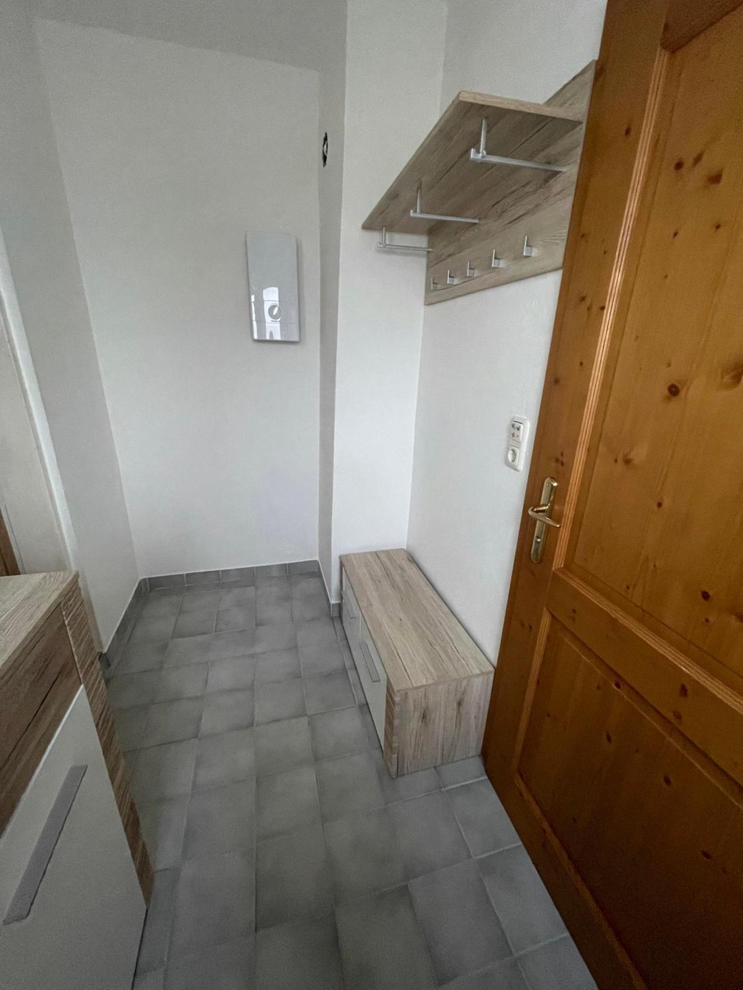 Alpenliebe Apartmán
